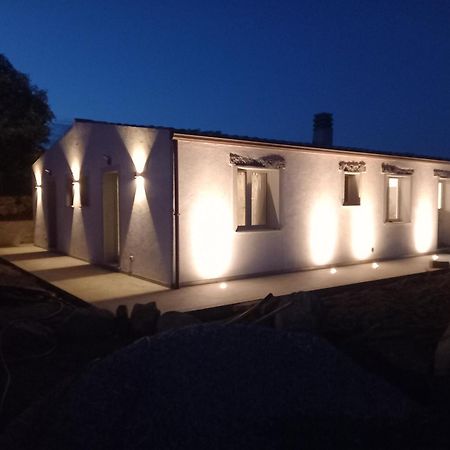 Casa Di Minnanni B&B Santa Teresa Gallura Dış mekan fotoğraf