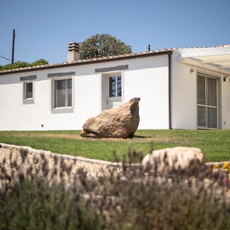 Casa Di Minnanni B&B Santa Teresa Gallura Dış mekan fotoğraf