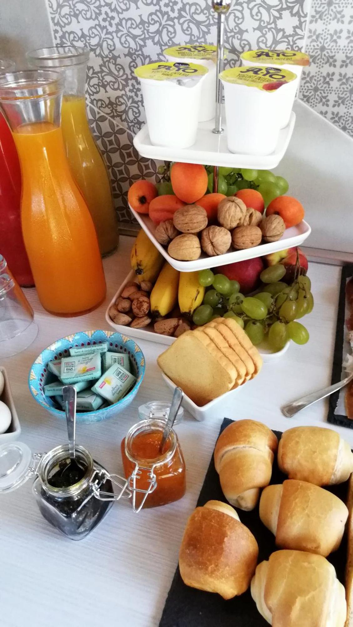 Casa Di Minnanni B&B Santa Teresa Gallura Dış mekan fotoğraf