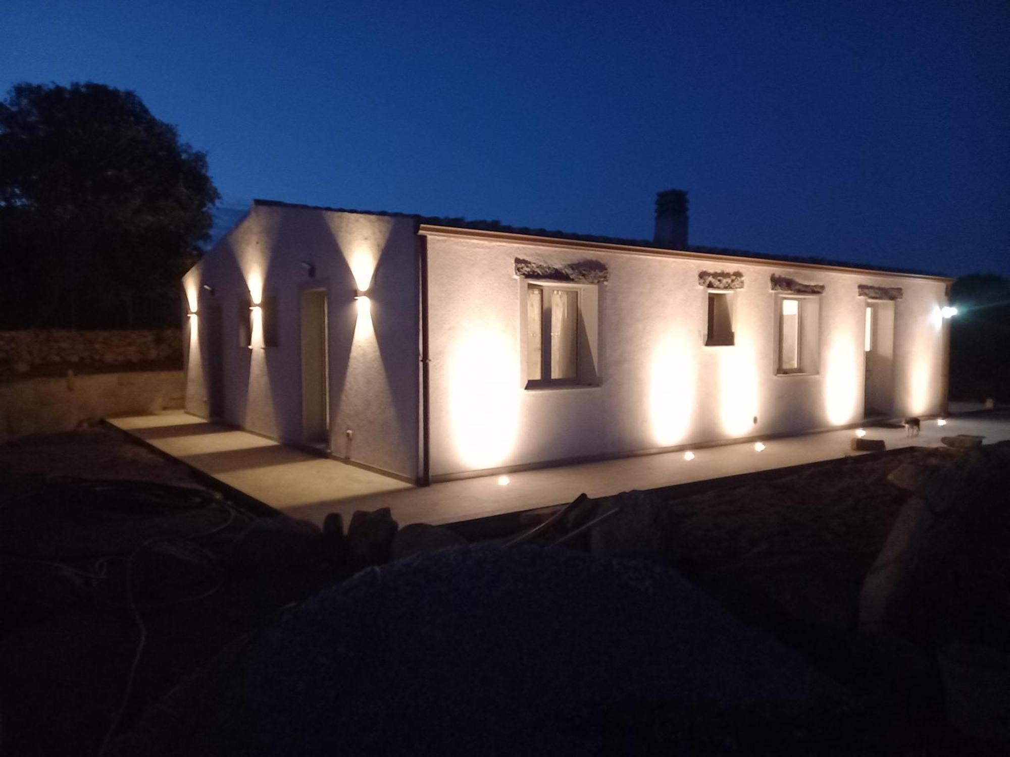 Casa Di Minnanni B&B Santa Teresa Gallura Dış mekan fotoğraf