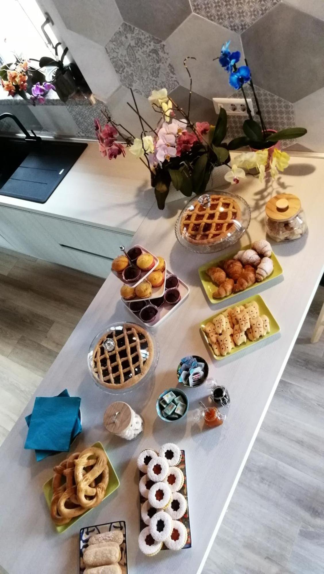 Casa Di Minnanni B&B Santa Teresa Gallura Dış mekan fotoğraf