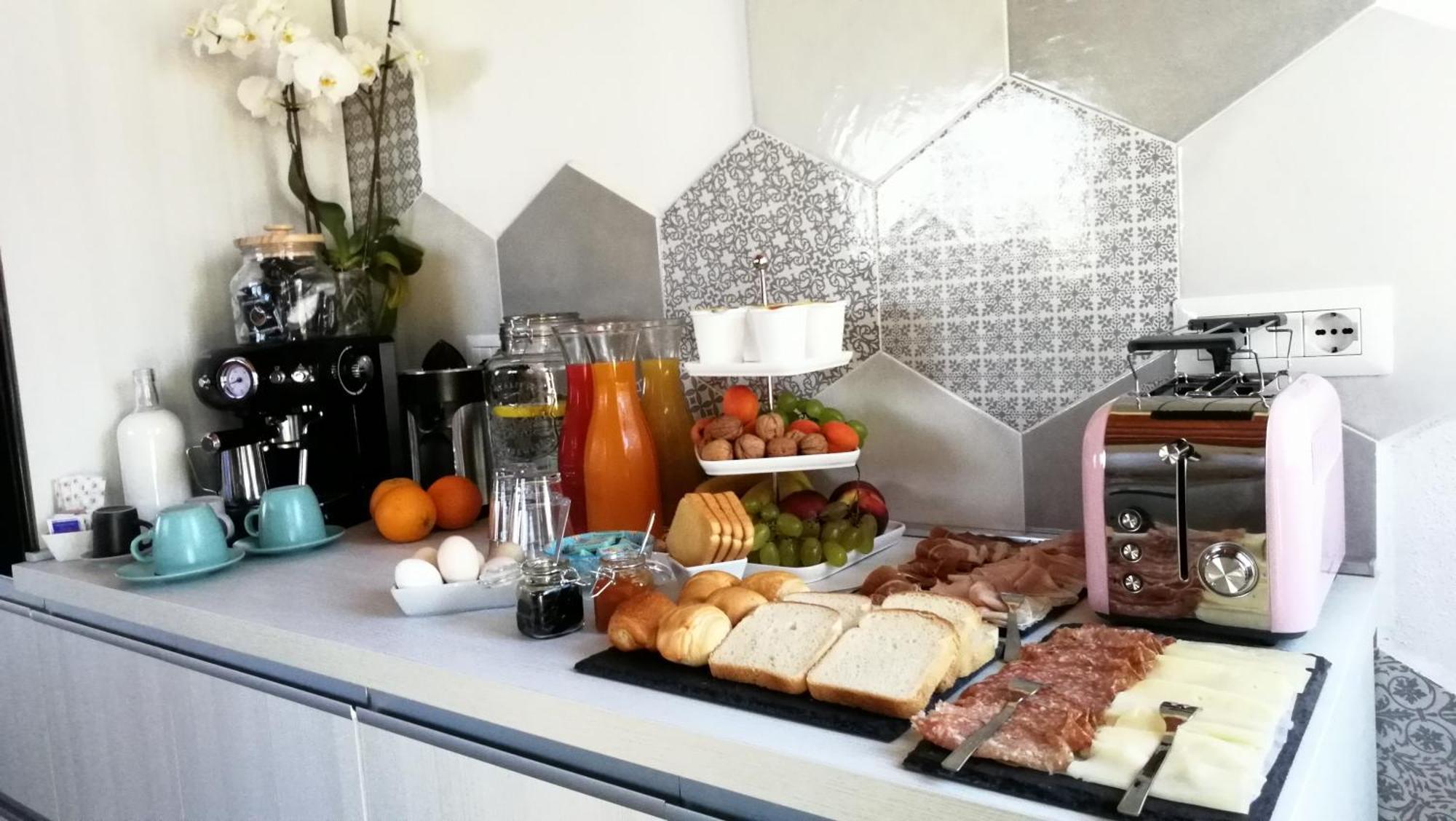 Casa Di Minnanni B&B Santa Teresa Gallura Dış mekan fotoğraf