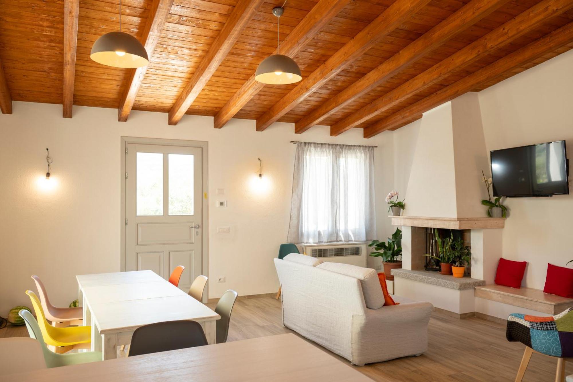 Casa Di Minnanni B&B Santa Teresa Gallura Dış mekan fotoğraf
