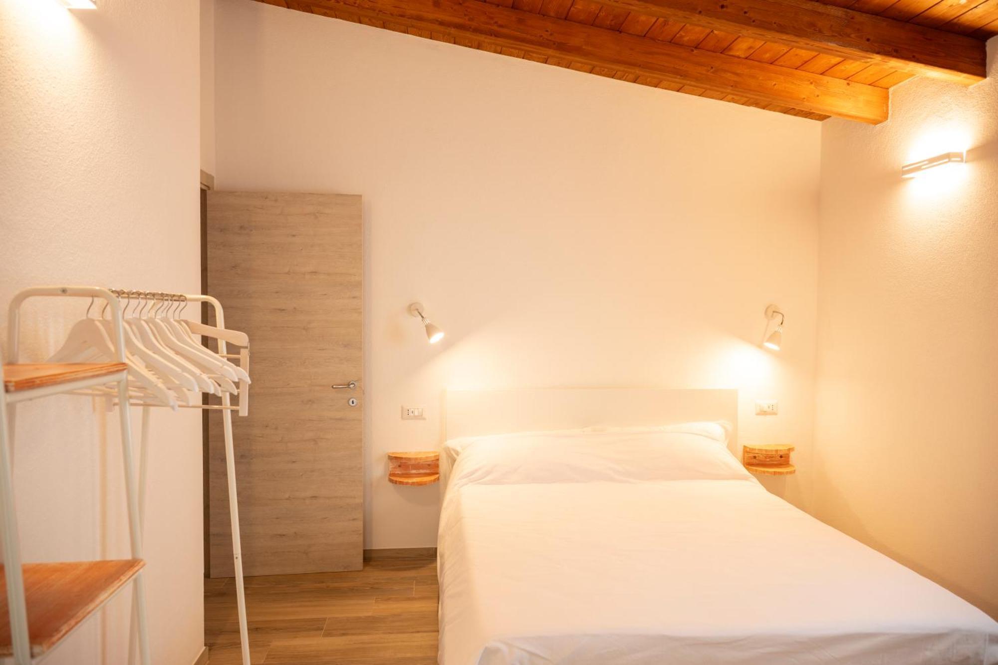 Casa Di Minnanni B&B Santa Teresa Gallura Dış mekan fotoğraf