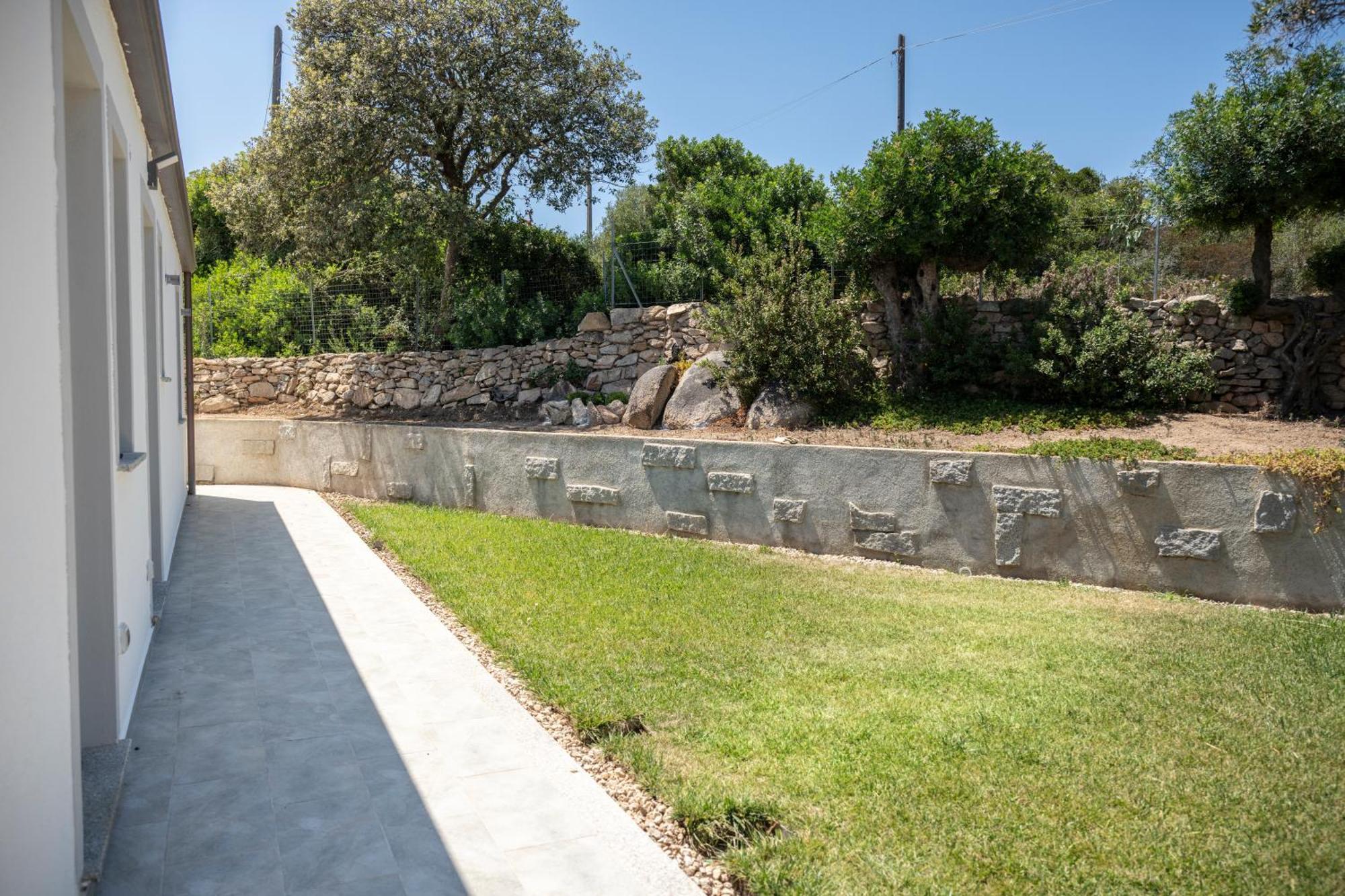 Casa Di Minnanni B&B Santa Teresa Gallura Dış mekan fotoğraf