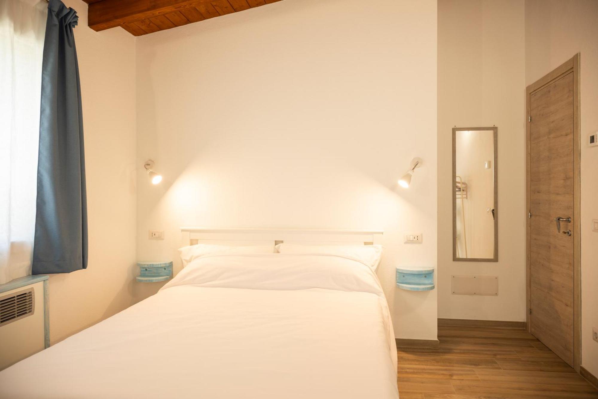 Casa Di Minnanni B&B Santa Teresa Gallura Dış mekan fotoğraf