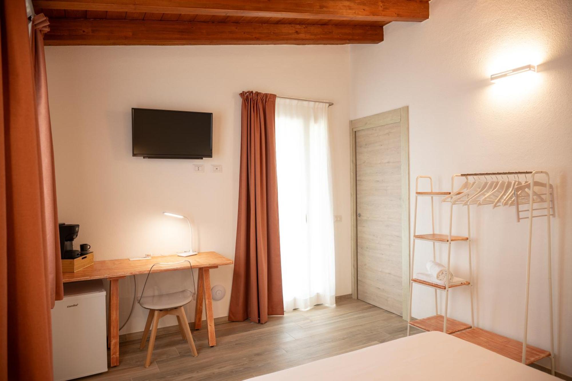 Casa Di Minnanni B&B Santa Teresa Gallura Dış mekan fotoğraf
