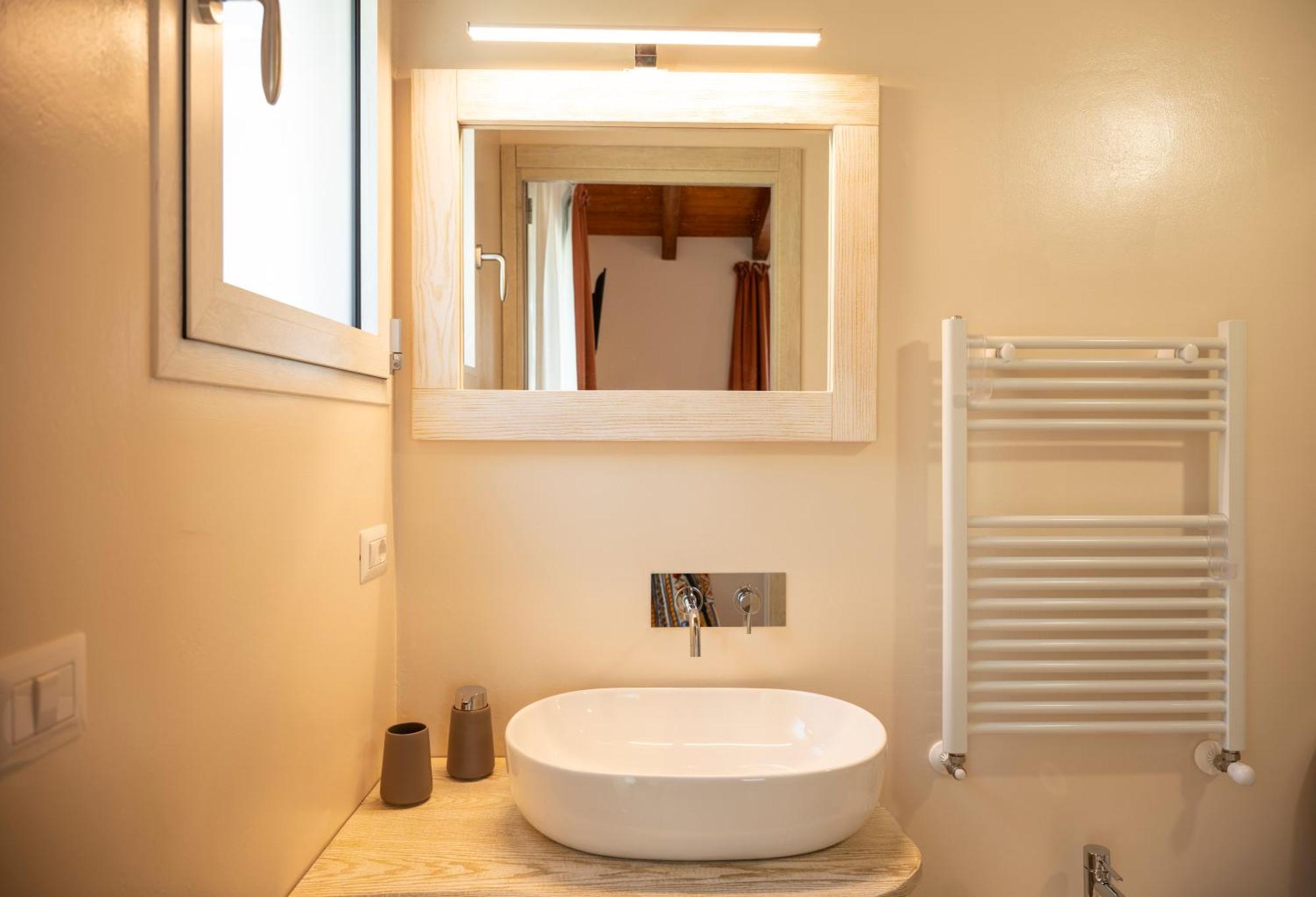 Casa Di Minnanni B&B Santa Teresa Gallura Dış mekan fotoğraf
