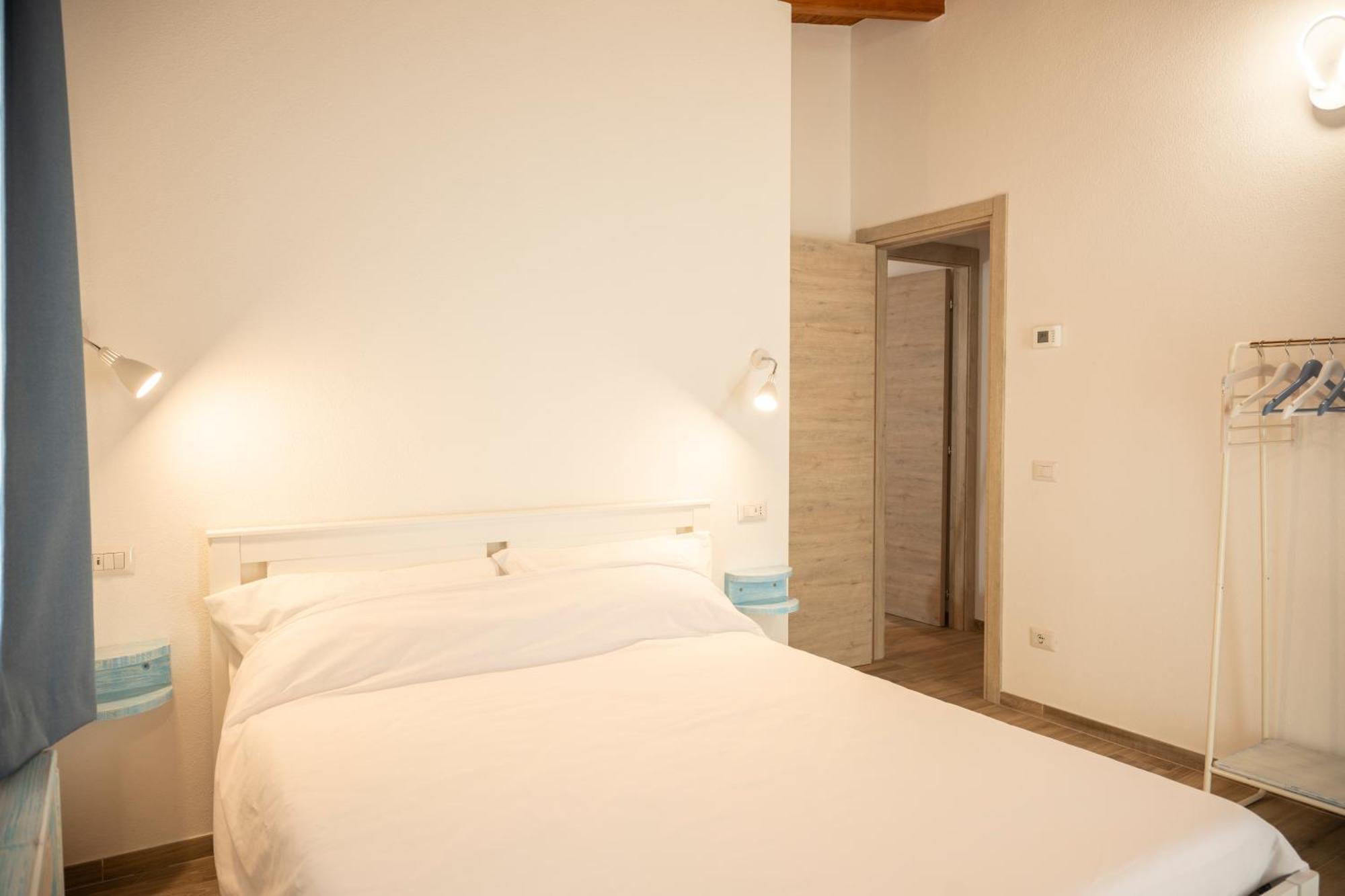 Casa Di Minnanni B&B Santa Teresa Gallura Dış mekan fotoğraf