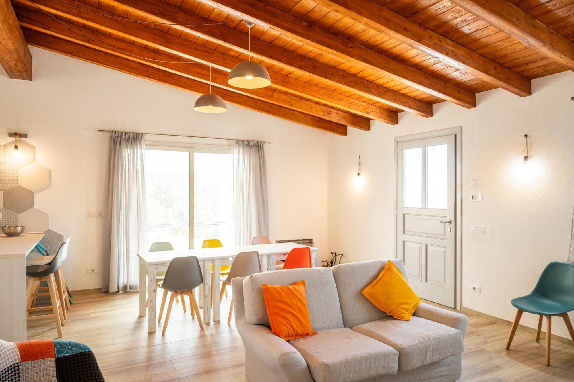 Casa Di Minnanni B&B Santa Teresa Gallura Dış mekan fotoğraf