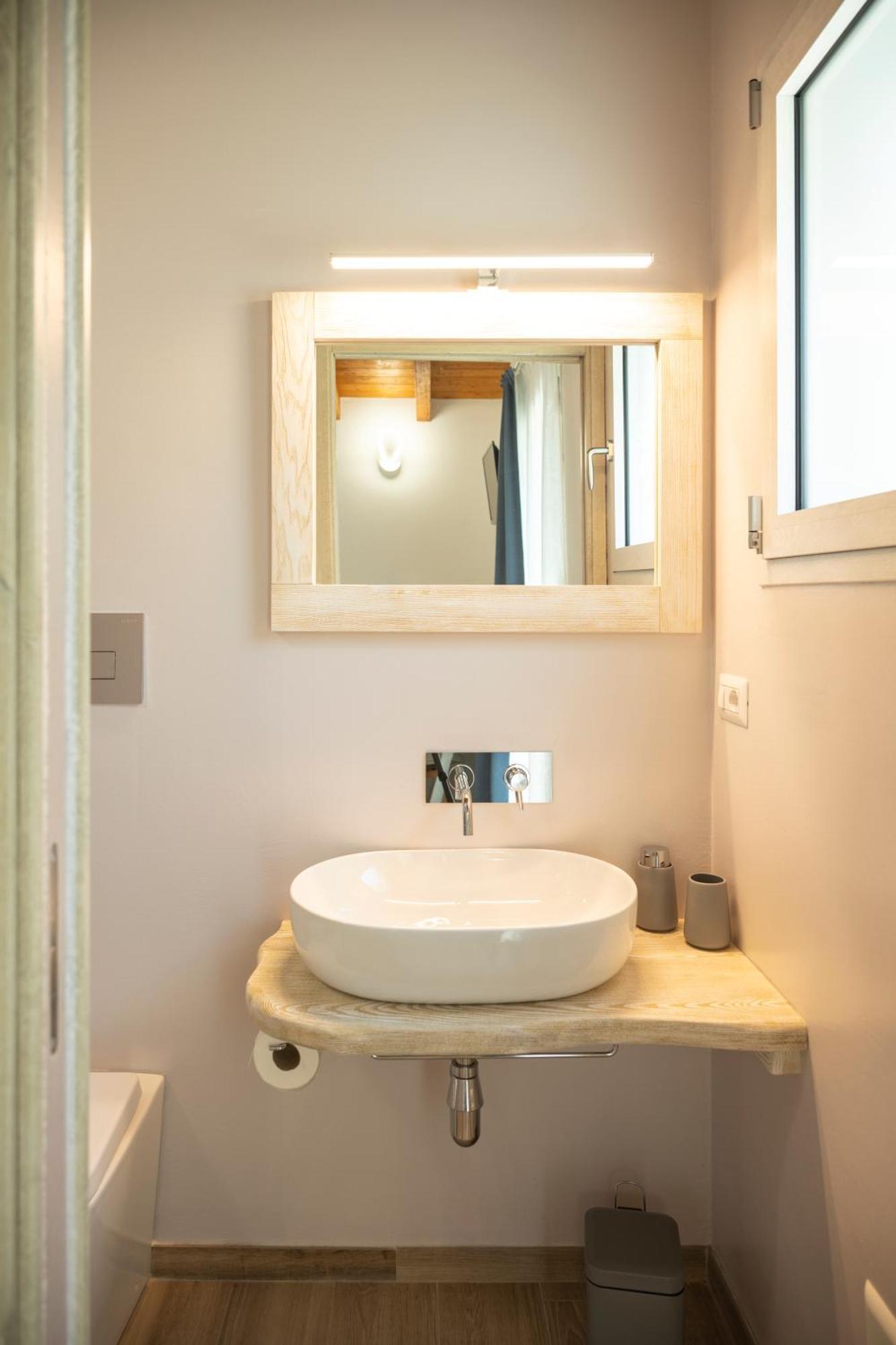 Casa Di Minnanni B&B Santa Teresa Gallura Dış mekan fotoğraf